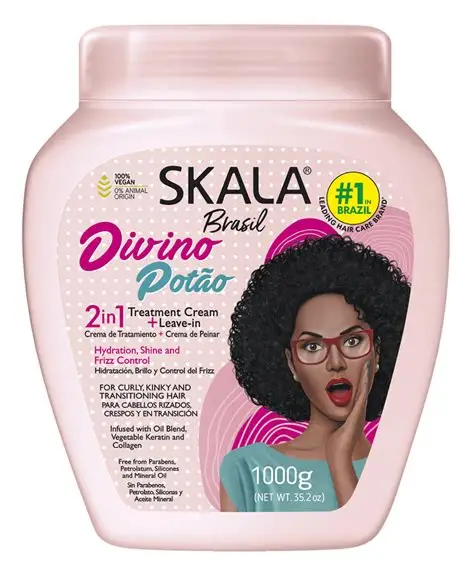SKALA DIVINO POTAO