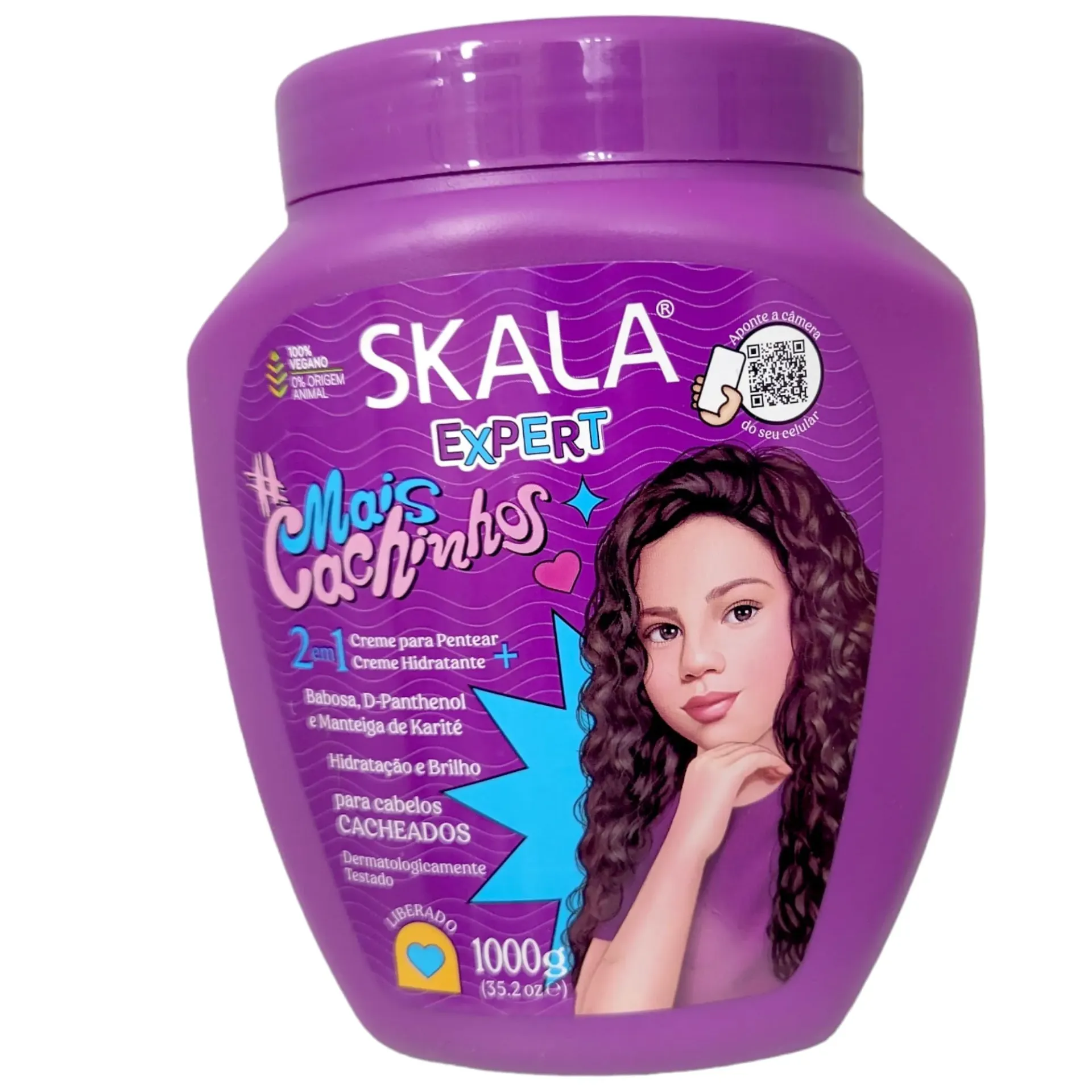 SKALA MAIS  CACHINHOS