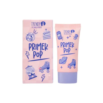PRIMER POP TRENDY LOCURA