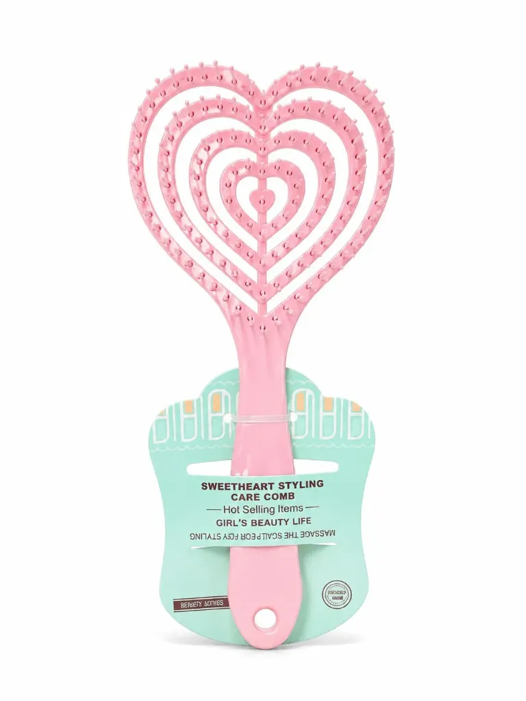 CEPILLO CORAZON