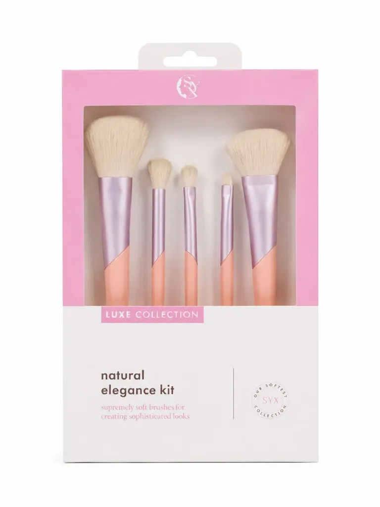 KIT DE BROCHAS