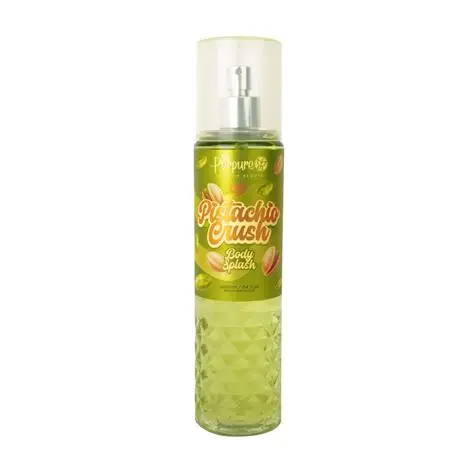 BODY SPLASH PISTACHIO CRUSH 250ML
