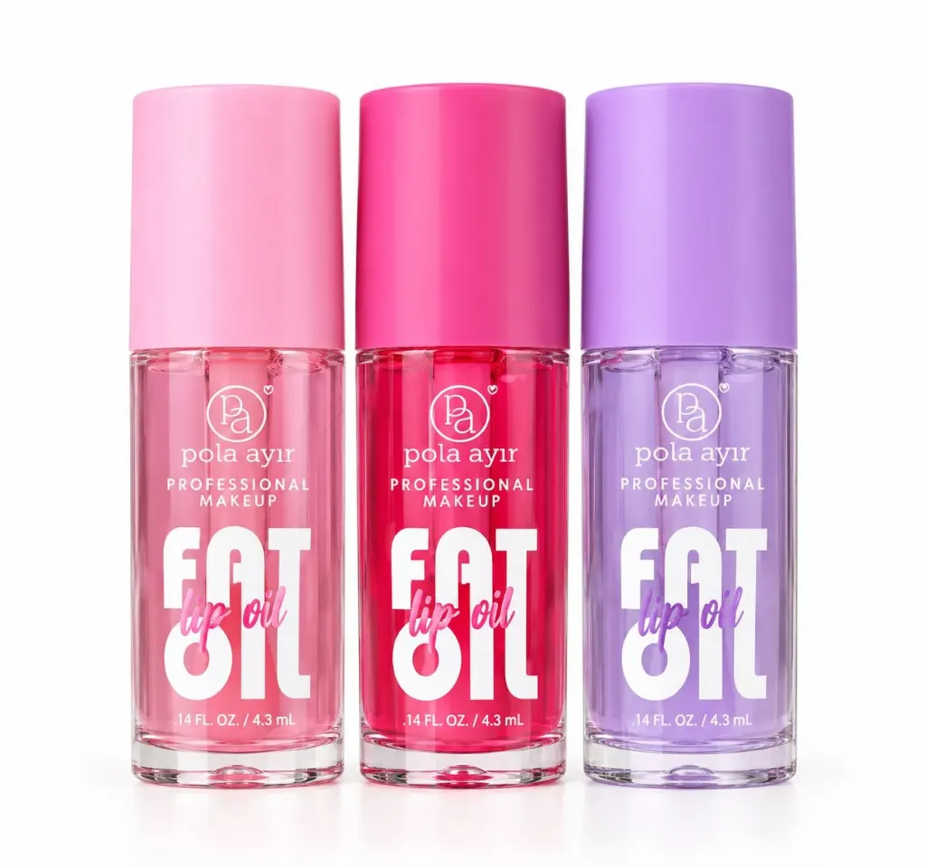 GLOSS OIF