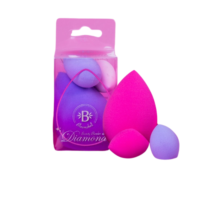 BLENDER X3 BLOMSHELL