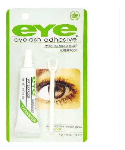 PEGANTE PESTAÑAS EYE