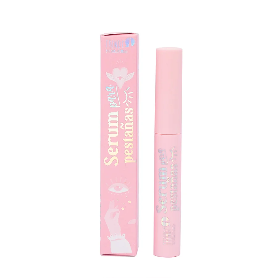 SERUM DE PESTAÑAS TRENDY LOCURA