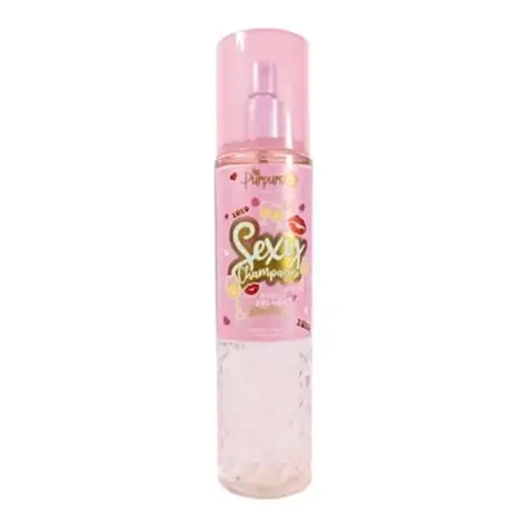 BODY SPLASH SEXY CHAMPAGNE