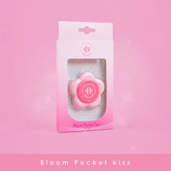 POP SOCKET BLOMSHELL