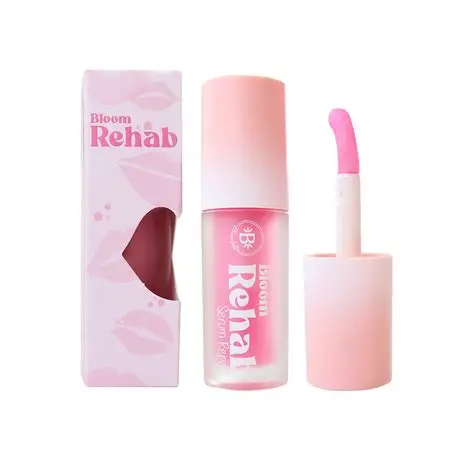REHAB BLOMSHELL