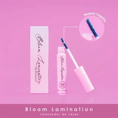LAMINADOR  CEJAS BLOMSHELL XL