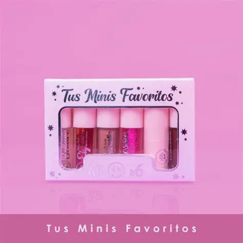 MINI  INFALTABLES