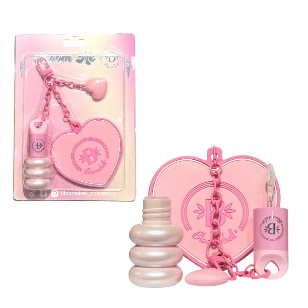 LLAVERO BLOOM ME