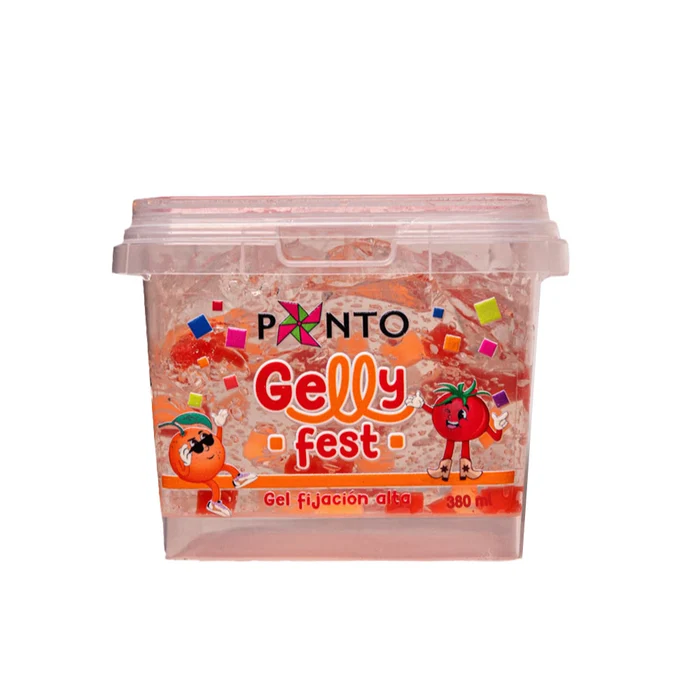 GEL PONTO