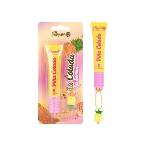 LIP SERUM PIÑA COLADA