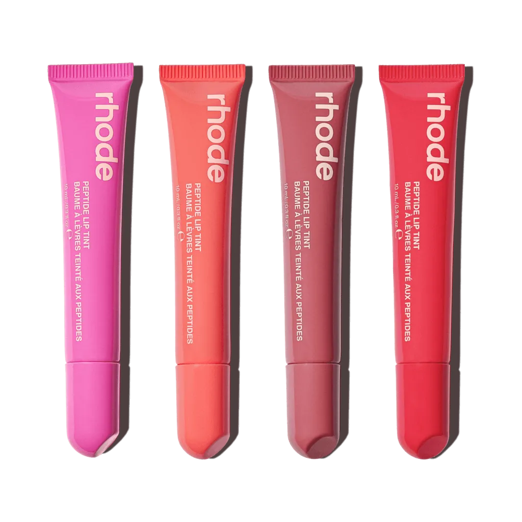 GLOSS RHODE  SHORTCAKE