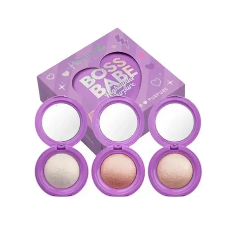 BOSS BABE HIGHLIGHTER PURPURE