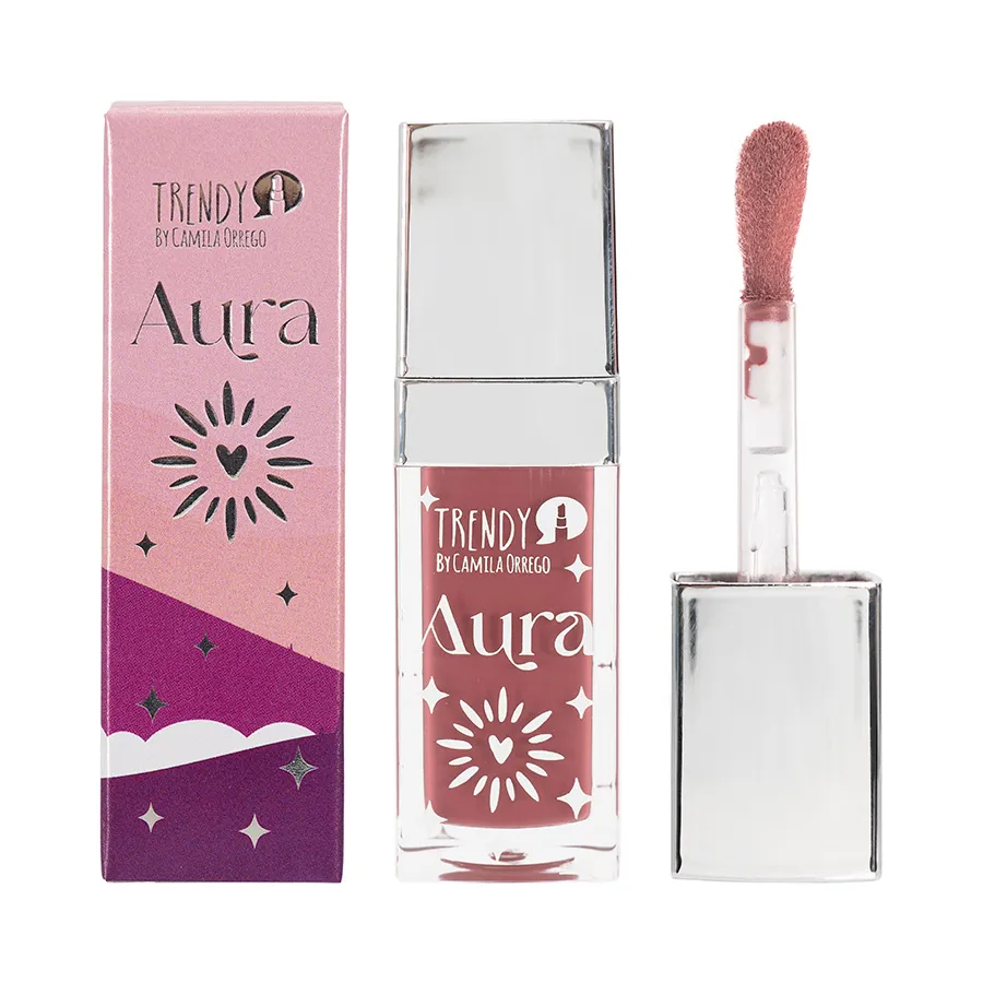 GLOSS TRENDY AURA 04