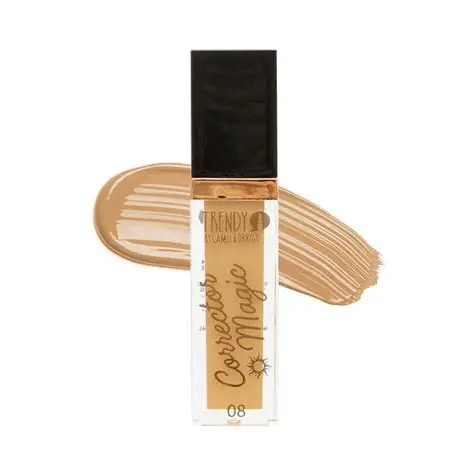 CORRECTOR TRENDY  09