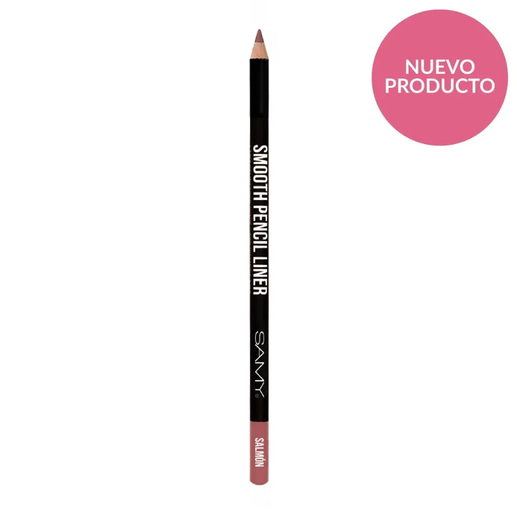 LAPIZ DE LABIOS   SALMON