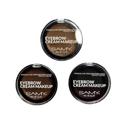BETUN DE CEJAS SAMY 02 CAFE