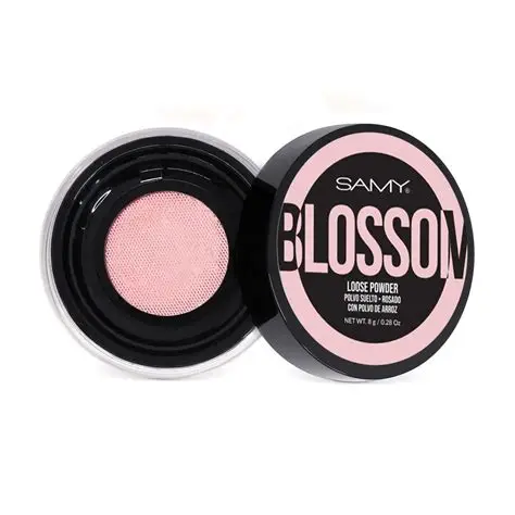 POLVO SUELTO SAMY ROSADO