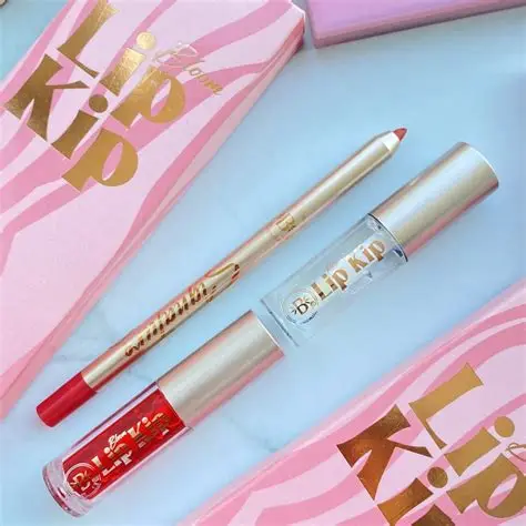 BLOOM LIP KIP
