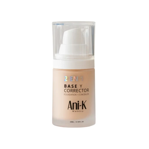 BASE ANIK 04