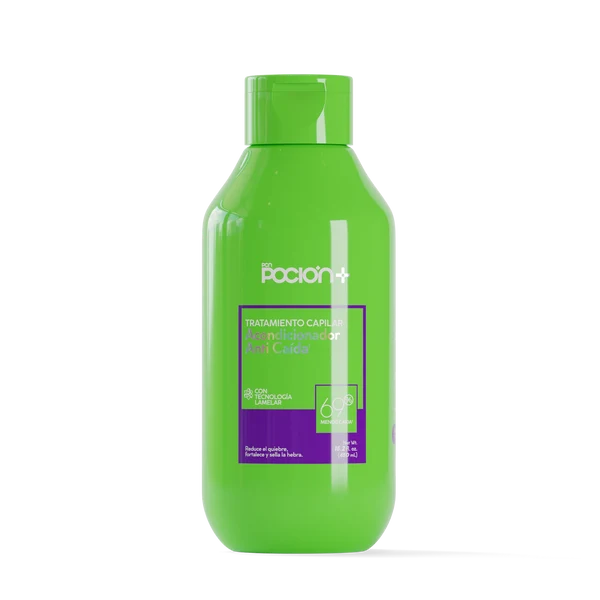 ACONDICIONADOR ANTI CAIDA