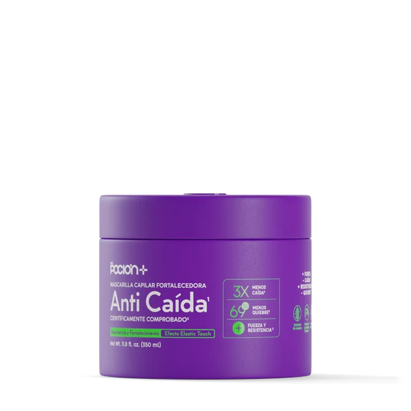 MASCARILLA ANTI CAIDA