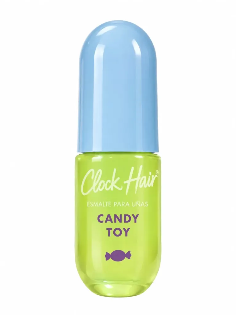 PERFUME CAPILAR CLICK HAIR CANDY TOY