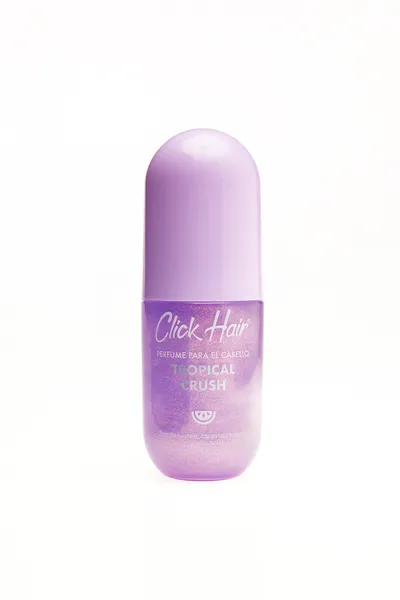 PERFUME CAPILAR CLICK HAIR TROPICAL CRUSH